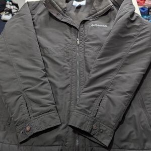 Columbia jacket